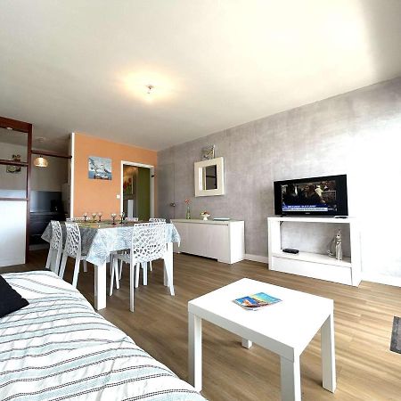 Spacieux Appartement Centre-Ville, 5 Couchages, Proche Plage - Fr-1-224-800 Saint-Gilles-Croix-de-Vie Exteriér fotografie