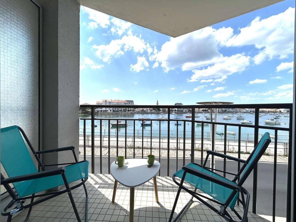 Spacieux Appartement Centre-Ville, 5 Couchages, Proche Plage - Fr-1-224-800 Saint-Gilles-Croix-de-Vie Exteriér fotografie